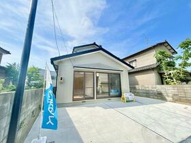 新潟県新潟市西区五十嵐東１丁目