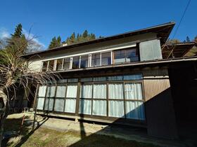 長野県上水内郡小川村大字高府