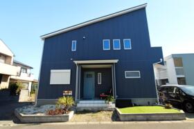 神奈川県平塚市長持