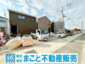 奈良県橿原市大久保町