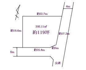 千葉県いすみ市大原最上台