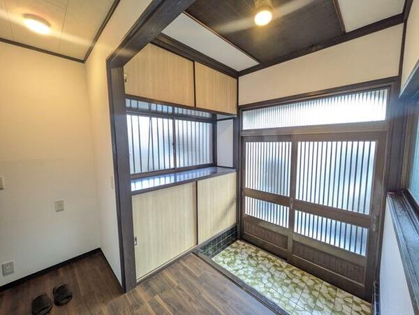 detached 埼玉県南埼玉郡宮代町和戸５丁目

地図を見る