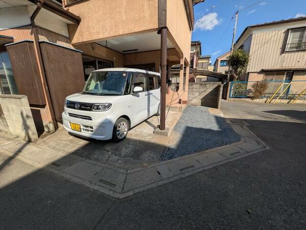 detached 埼玉県南埼玉郡宮代町和戸５丁目

地図を見る