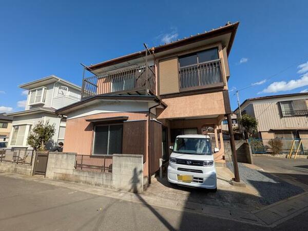 detached 埼玉県南埼玉郡宮代町和戸５丁目

地図を見る