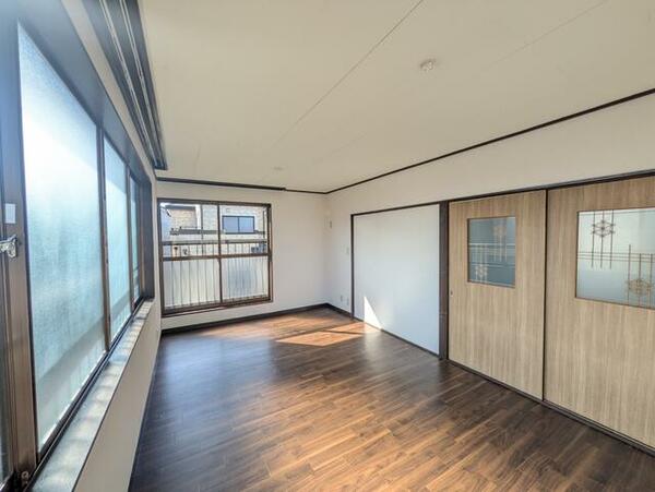 detached 埼玉県南埼玉郡宮代町和戸５丁目

地図を見る