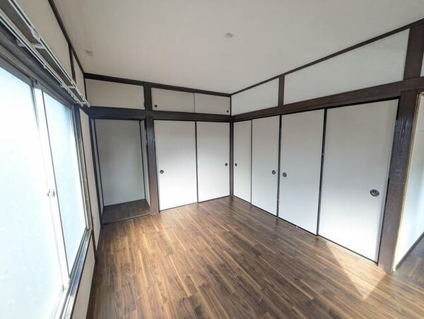 detached 埼玉県南埼玉郡宮代町和戸５丁目

地図を見る