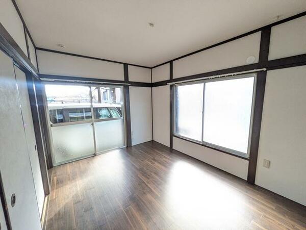 detached 埼玉県南埼玉郡宮代町和戸５丁目

地図を見る