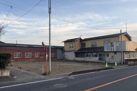 群馬県桐生市新里町新川