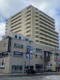 パシフィック南３条