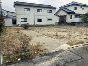 新潟県新潟市西区立仏