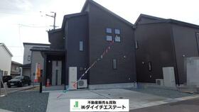 福島県福島市町庭坂字一本杉