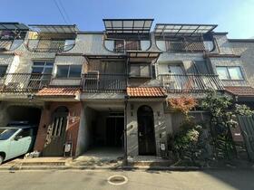 大阪府東大阪市衣摺５丁目