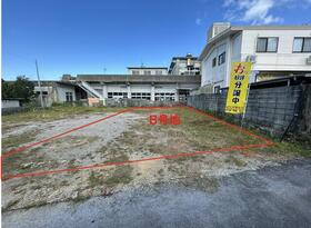 沖縄県中頭郡読谷村字高志保