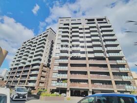 サンパーク守恒テラス