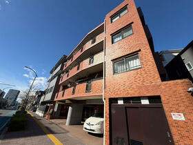 ライオンズマンション蕨北町