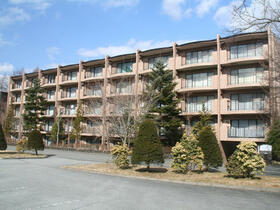 のんびれっじ山中湖　１番館