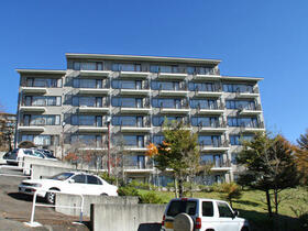 アロージュ山中湖　Ｂ棟