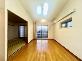 パームス春日部大沼公園