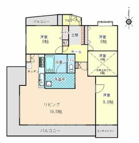 ノイエクラッセ岐阜