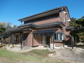 茨城県鹿嶋市大字中