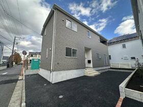 神奈川県横浜市瀬谷区橋戸３丁目