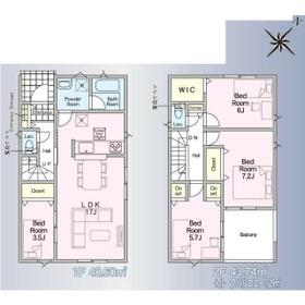 神奈川県相模原市緑区下九沢