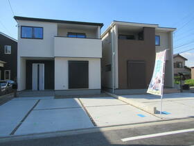 愛知県刈谷市野田町北菰神