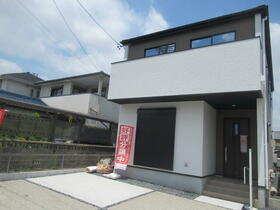 愛知県刈谷市泉田町大久屋