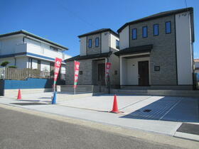 愛知県名古屋市緑区旭出２丁目