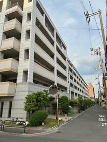 サンクタス守口大和田レジデンス