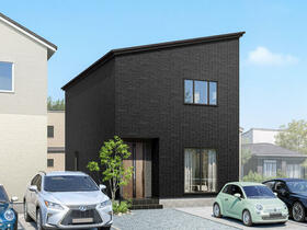 岩手県盛岡市西青山３丁目