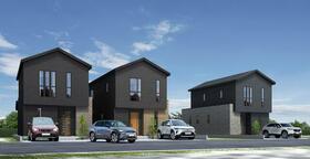 愛知県岡崎市稲熊町字山神戸