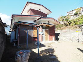 東京都あきる野市入野