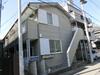 コーポすみれ 2階 築36年4ヶ月の賃貸物件