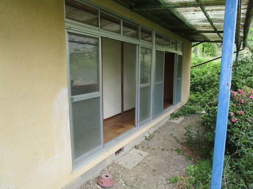 detached 長野県小県郡青木村大字沓掛