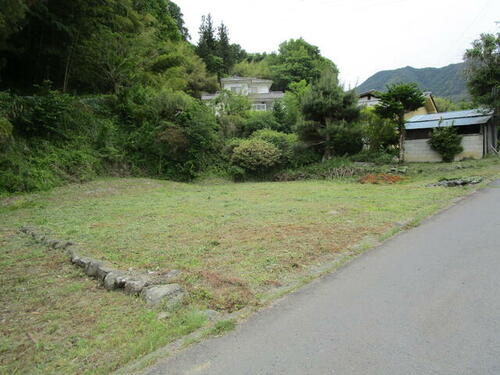 detached 長野県小県郡青木村大字沓掛