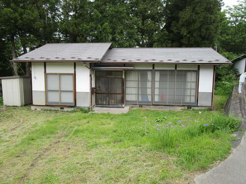 detached 長野県小県郡青木村大字沓掛
