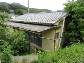 detached 長野県小県郡青木村大字沓掛