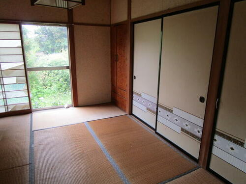 detached 長野県小県郡青木村大字沓掛