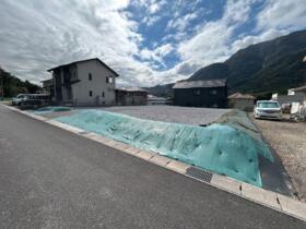 三重県いなべ市藤原町大貝戸