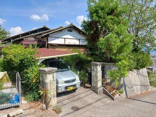detached 長野県長野市安茂里小市３丁目