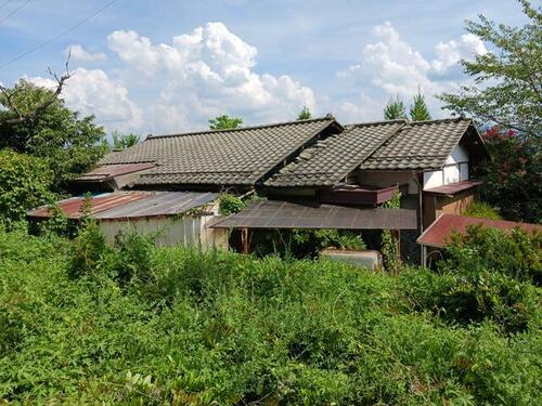 detached 長野県長野市安茂里小市３丁目