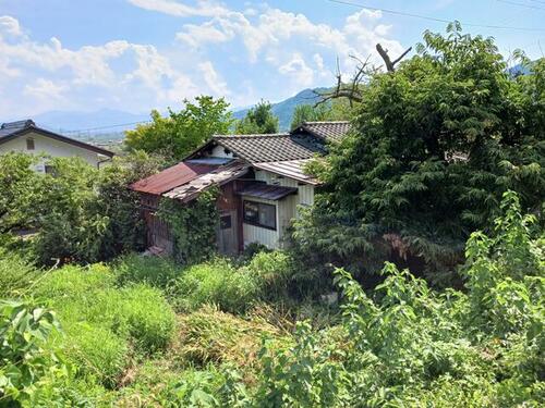 detached 長野県長野市安茂里小市３丁目