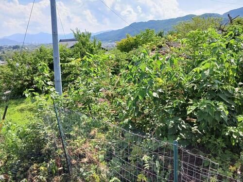 detached 長野県長野市安茂里小市３丁目
