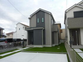 神奈川県平塚市西八幡４丁目