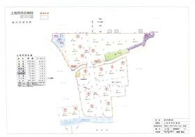 富山県滑川市清水町