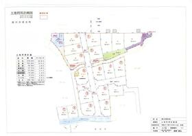 富山県滑川市清水町