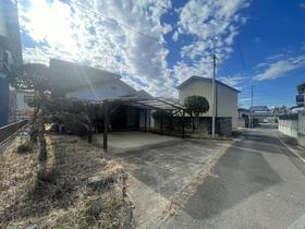 茨城県つくば市北条