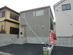 神奈川県海老名市国分寺台２丁目