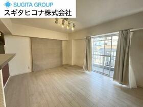 朝日プラザ今里